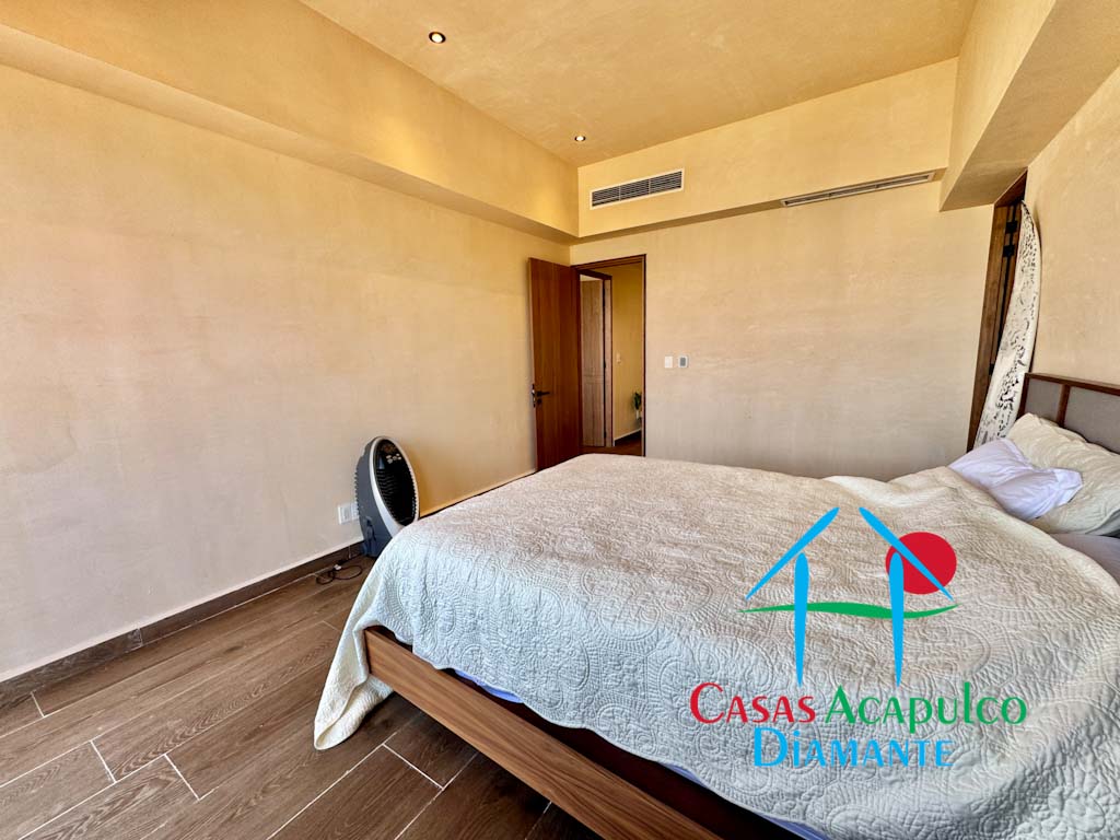 Areia D 601 - Recámara tres 5